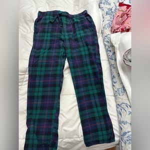Old Navy PJ pants